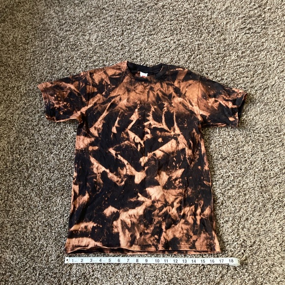 Reverse tie-dye NWOT - Picture 2 of 6